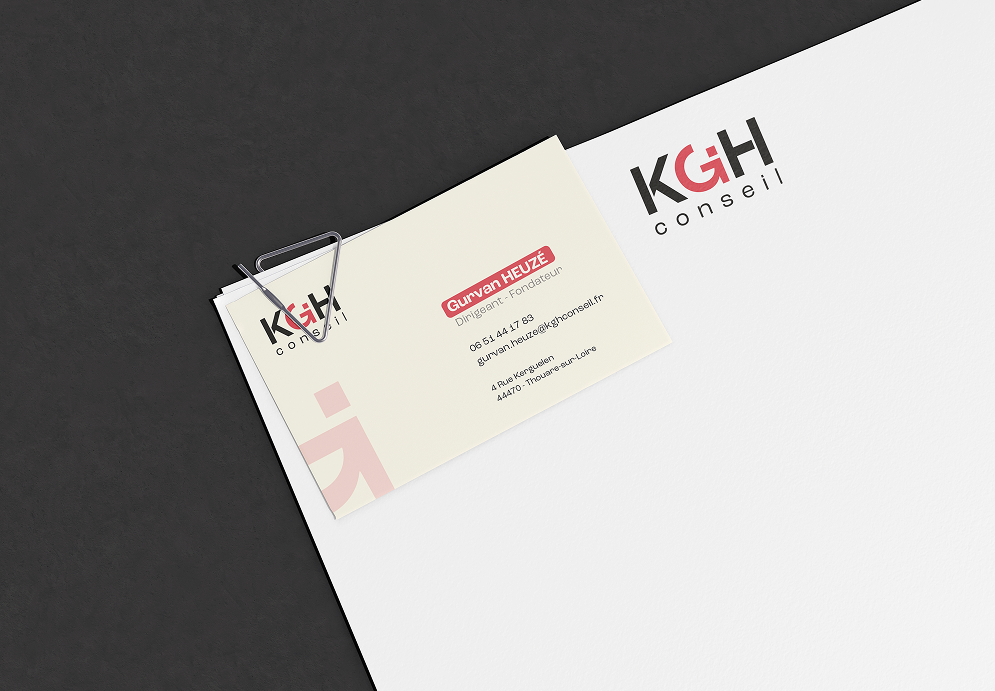 KGH Conseil